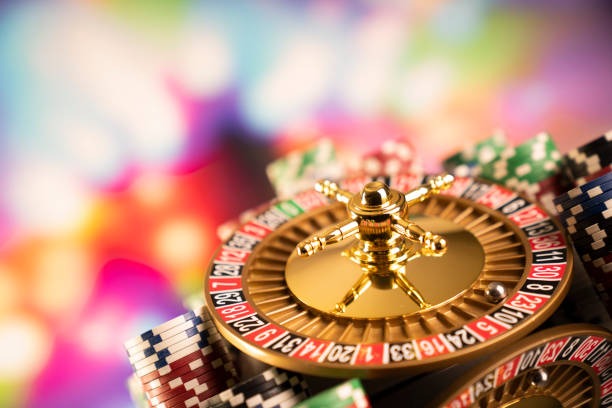 panglima live roulette table with dealer and game interface
